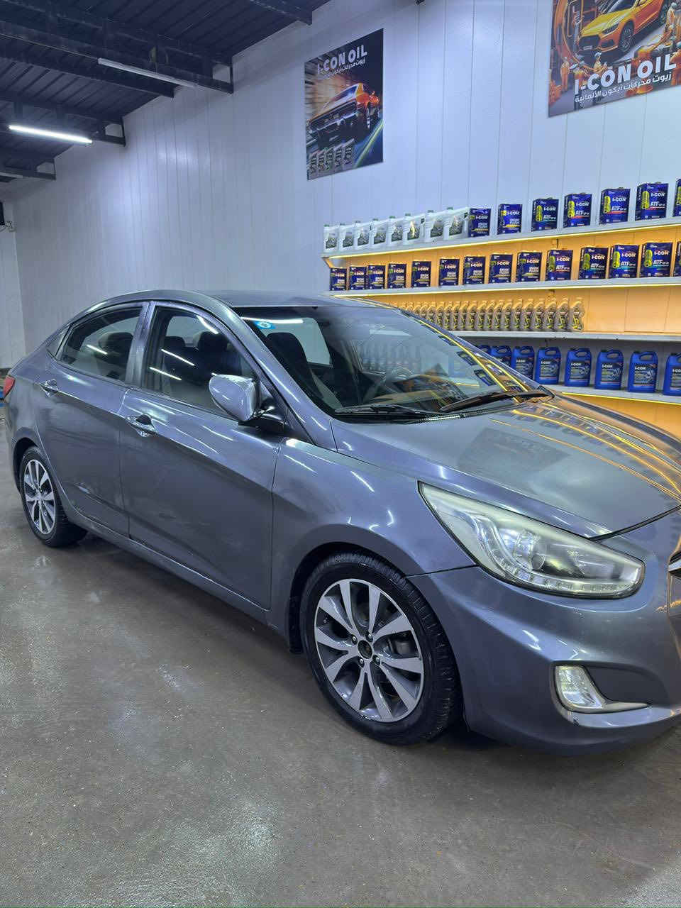 السلام عليكم
اكسنت موديل 2015 رقم بغداد باسمي
فول مواصفات بصمه شاشه كامره وارد امريكي محرك 1600 حادث جاملغ خلفي بدون دواخل كير مكينه كهرباء كله على فحص ماشيه 100 الف حقيقي يهه قطع صبغ اعتبره حزام جماليه سعره 92ومجال بسيط مكان سياره بغداد جكوك
***********
