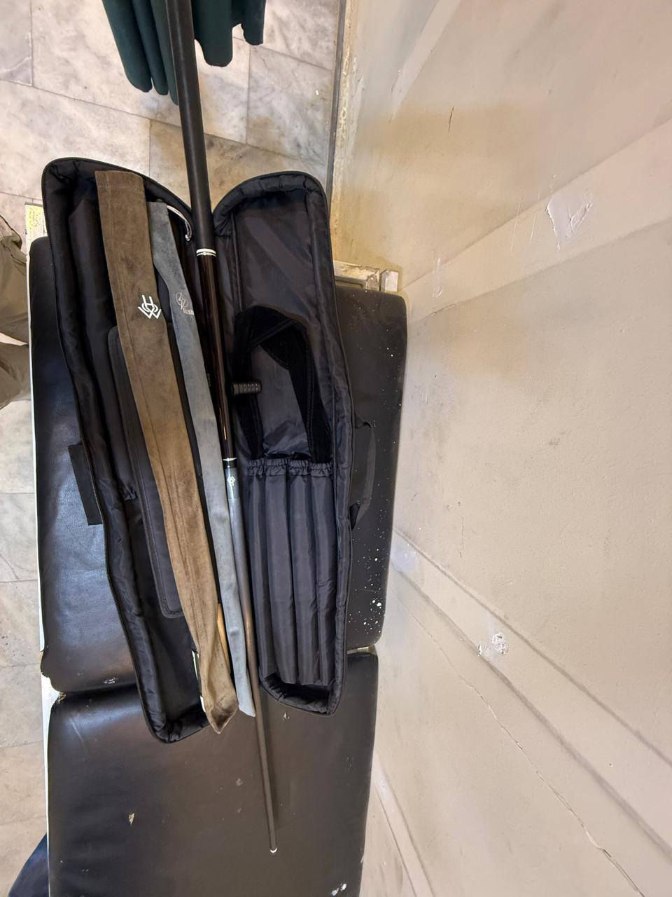 كيوب بليارد شركه هاو كاربون فايبر
اخو الجديد استعمال اقل الشهر 
ما بي اي شخط او ضرر يلمع 
سعره 550 الف


**إذا كنت صاحب هذا الإعلان وتريد حذفه لأي سبب، رجاءا أرسل رسالة إلى الدعم الفني**