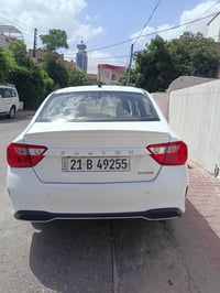 پرۆتۆن ساجا • ٢٠٢٤ • ٢٠٠٠٠ كم