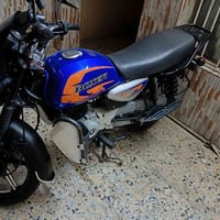 حبايب   بوكسر البيع مشتغله قليل  هسه اريد ابيعه  مرقم  دراجة نضيفه سنو...