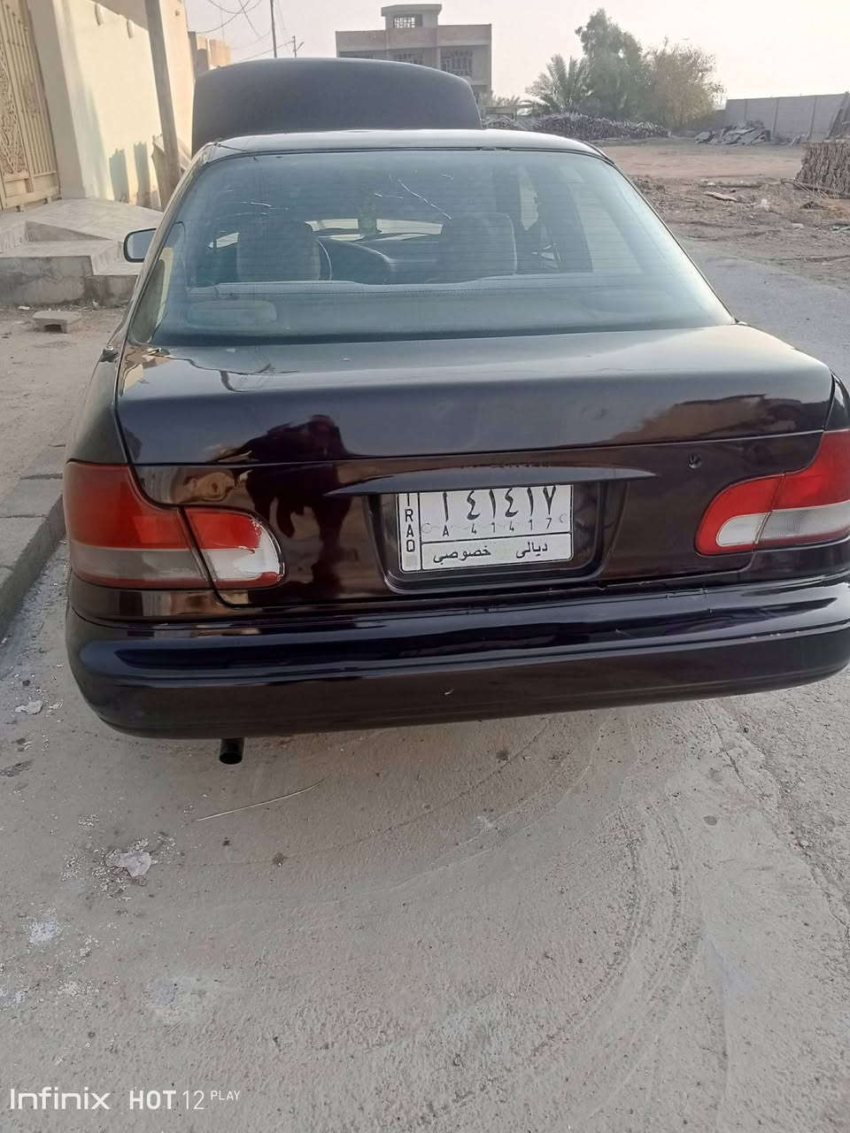 الانتره 1992 سعر 35
الاتصال على هذا رقم 
***********
