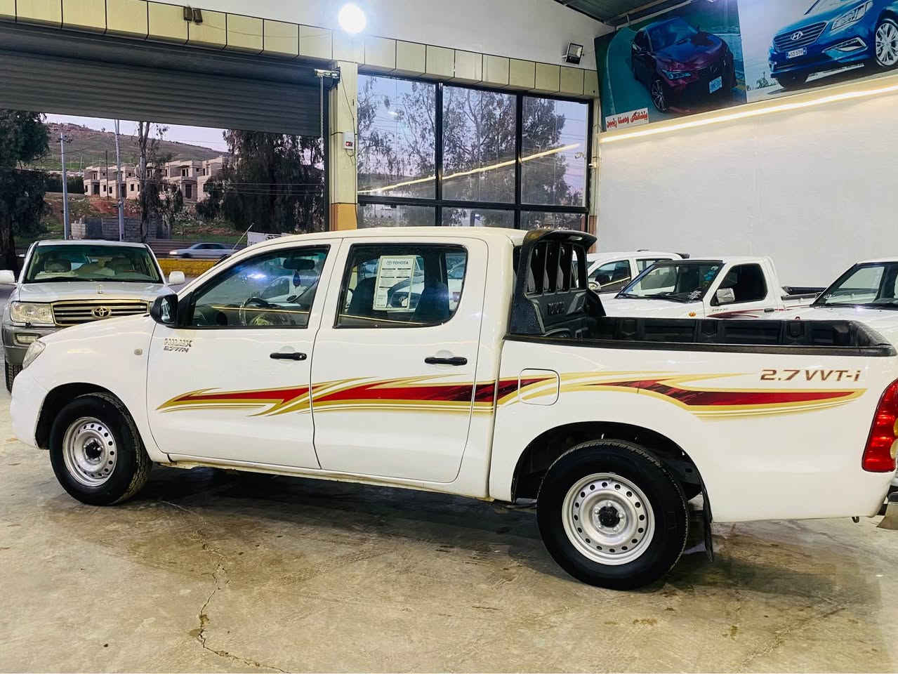 مەرزیە  2010 پارچە رە ش جە م پە کی کەمی لا ی سە یاقی ھە یە بەشەرتی  گێر ومەکینە و تەبریدو  ھەموگیانی  بەشەرت سنەوی 2 مانگە بە سە ر چوە سەیارەکە زۆرجوانە مالێ دۆستە 
سعری 133 وەرەقە کمیک مجال 
***********
*********** كويسينجاك, أربيل
