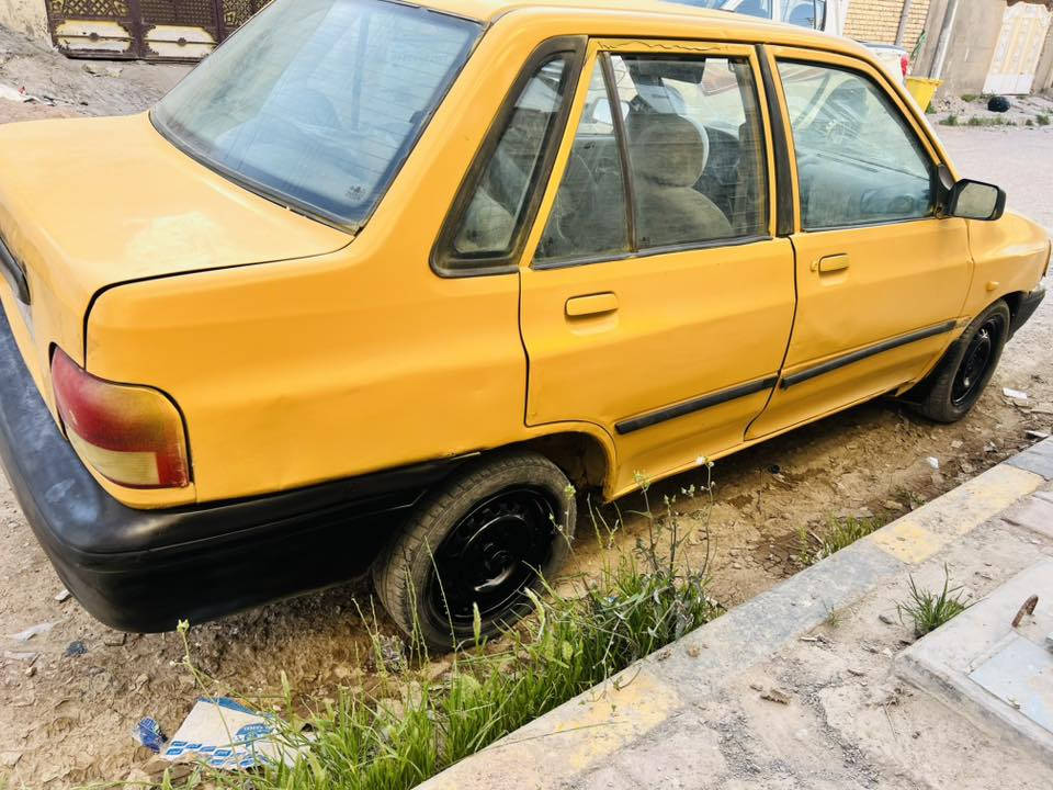 سلام عليكم. سايبه مديل   12   كير مكينه كفاله  الاظربه ولا تبديل الباقي شوف العين رقم احمر ميسان تحويل مباشر سنويه نافذه سعر 9 اوراق مكان ميسان   ***********
