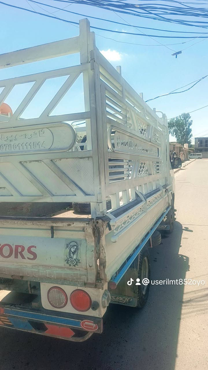 سلام عليكم محجر ثائر صويرة للبيع بعده جديد سعر 500 وبي مجال لطيبين مكاني بغداد لطيفيه ***********
