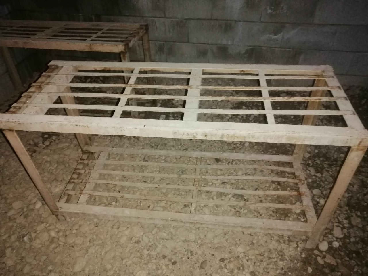 ميز موصل, نينوى


**إذا كنت صاحب هذا الإعلان وتريد حذفه لأي سبب، رجاءا أرسل رسالة إلى الدعم الفني**