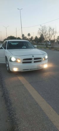 تشارجر • ٢٠٠٩ • رقم بغداد