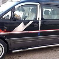 سلام وعليكم ستاركس. موديل٧ كير ومحرك مكفول صدر امامي جديد  صدر خلفي نص...