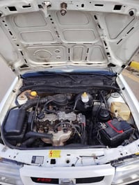 موديل ١٩٩٥ • نظيفه • السليمانية