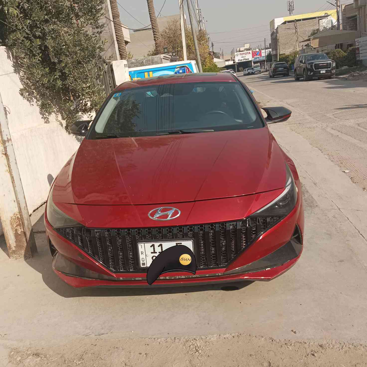 لنترا 2022 فول مواصفات حادثها شويه من لبونيد بدون لغد بدون شاصي جميع الايرباكات سليمه محرك 2000دوش كشنات مدوشمه جلد أرضية مغلفه جلد سعرها 144 مكانها بغداد العامريه للتواصل واتسب *********** اواتصل لأن مامتواجد علفيس صور لحادث بلمنشور
