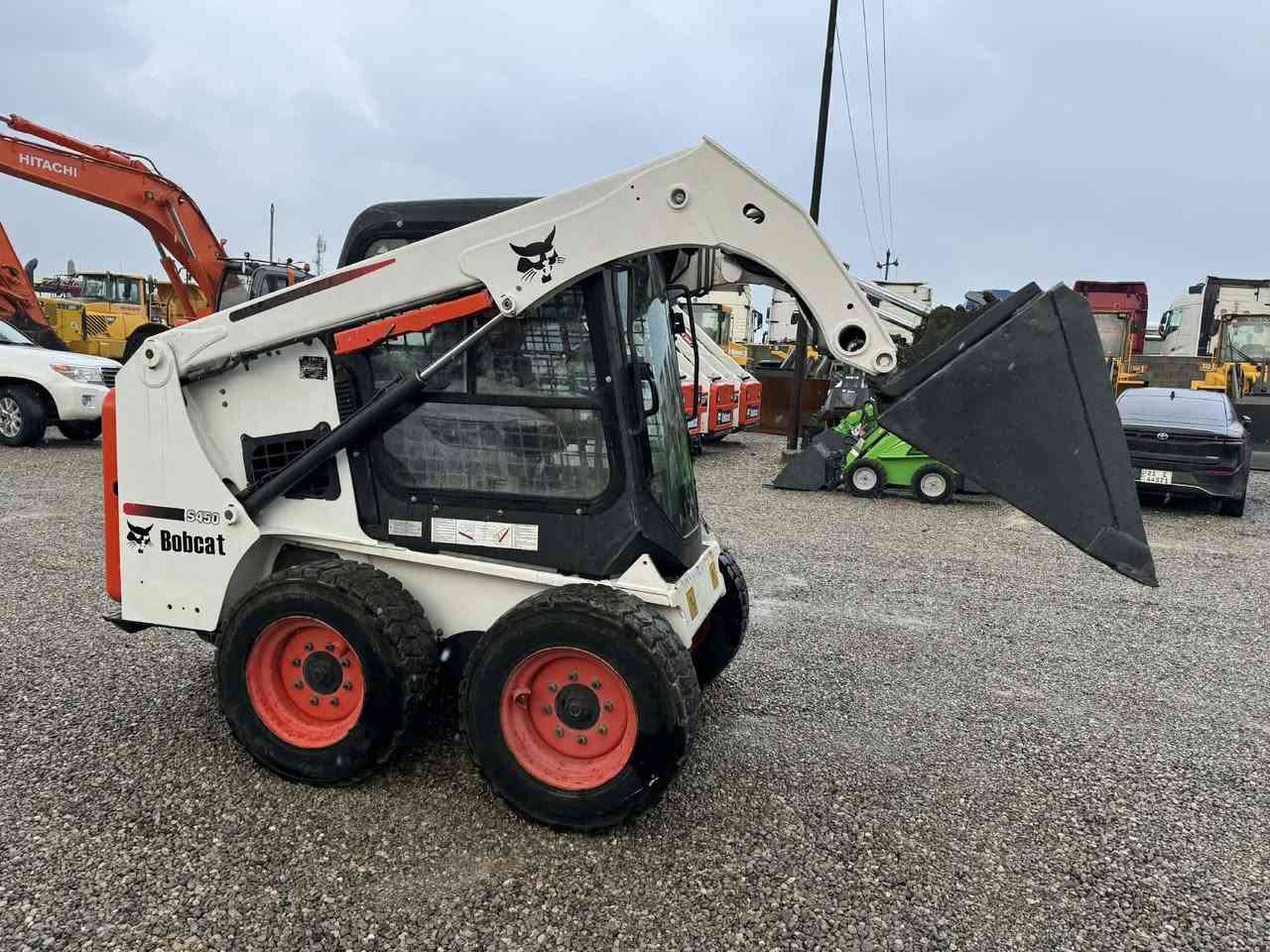 للبیع بوبکات
مودیل ٢٠١٥
سنویەجدید حتا٢٠٣٠
مکان سلیمانی
سعر٢٦٥ورقە
***********
