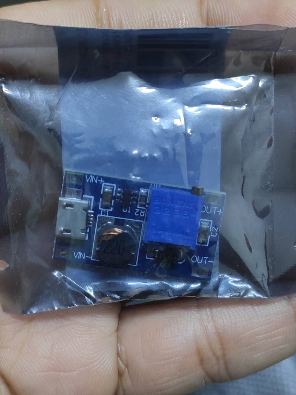 متوفر


**إذا كنت صاحب هذا الإعلان وتريد حذفه لأي سبب، رجاءا أرسل رسالة إلى الدعم الفني**