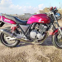 سيبي فور • جيل اول • كفالة مكينه