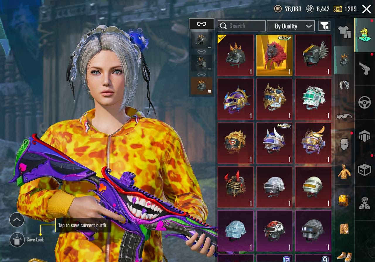 نتوكل على الله 
حساب ببجي من العيار الثقيل نوادر مثل مموضح بالصور 
متاح وجه لوجه والك عليه حك جيتك من اي مكان 
استقبل ايضا 
١. سوبر كي الرافدين 
٢. بايننص usdt 
٣. رصيد اسيا حصرا 
                                 مميزات الحساب

⚜️ الشحن - +4+5+6+8+9+11+
⚜️ المستوى - 83 
⚜️ التطوير 94 
1-ام مفورات  7 ماكس   👀
⚜️ الشعبيه - 10M 
⚜️ عدد الميثك - 177
⚜️ الخوذ - 48
⚜️ الجنط - 45 
⚜️ مميز - + الوبي سيارات

▪️ الربط - فقط فيس بريد داخلي
مكاني زاخو ابيع وجه لوجه او طرق الدفع المذكوره 
السعر ٣٦٠ الف فقط


**إذا كنت صاحب هذا الإعلان وتريد حذفه لأي سبب، رجاءا أرسل رسالة إلى الدعم الفني**