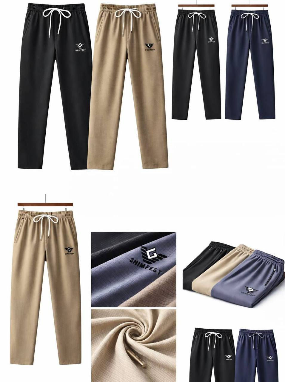 بجامه صيني كوالتي عالي 

 الدرزن 12 قطعة 80 ألف 

🧧خامه حرير // طول 100🧧

     القياسات _ M _ 4XL_


**إذا كنت صاحب هذا الإعلان وتريد حذفه لأي سبب، رجاءا أرسل رسالة إلى الدعم الفني**