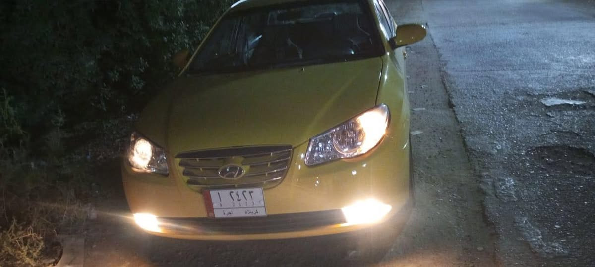 سلام عليكم مرخصت الادمن النتراموديل 8المقدس واردامريكي حادث الجاملغ الايمن سياره معمرة تعميركامل وعليهه ادامه كامله كهربائيات تدفئه تبريدراديترباتري كله جديديشهدالله عليه ادامه مال جناي موبياع شراي مكاني بغدادمدينة وبسمي شخصين رقم انكليزي سعر88وبيهه مجال حك الجيه
***********
