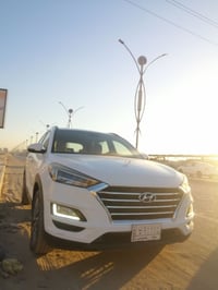 توسان ٢٠٢٠ • خليجي فول • كاميرا٣٦٠