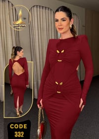 فساتين حفلات • اكسسوارات صادق • الديوانية