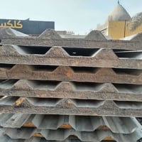 نشتري الحديد المستعمل بجميع أنواعه، السندويج الجينكو، البواري وغيرها، ...