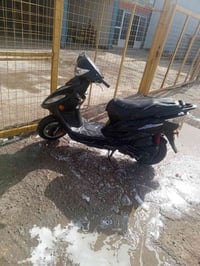 جي فور • كابريكر • نضيفه