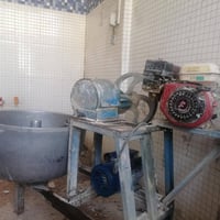 فرن صمون • عجانة • ٥٢ طاولة