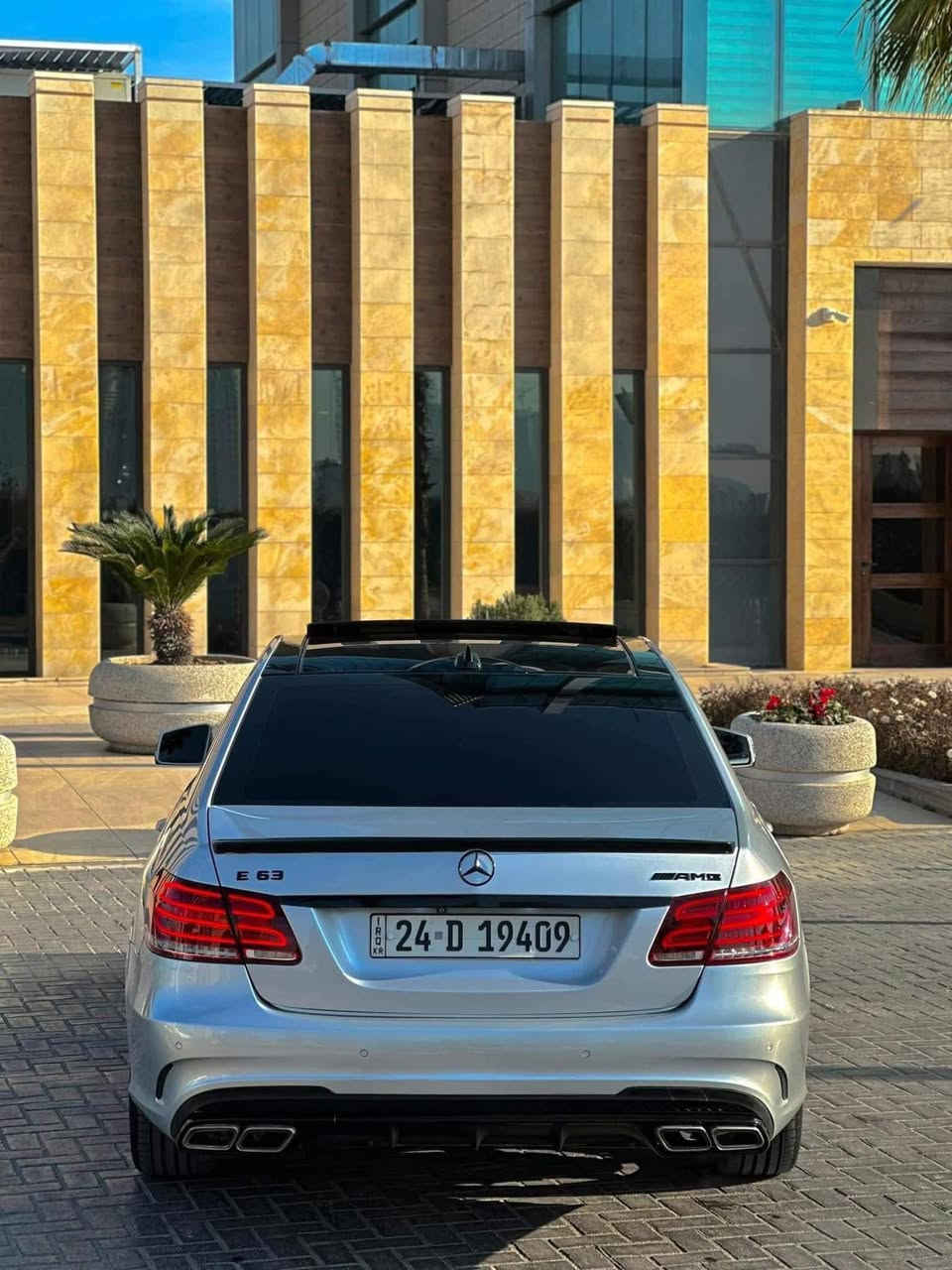 للبيعE350 4matic
2016. 3 قطع صبغ مال تحديث amg كير مكينة ايرباك لغود شاصي كلهن كفاله ماشية 85 الف ميل فول مواصفات بغداد كاظمية السعر دفترين وبيها مجال واتساب ***********
