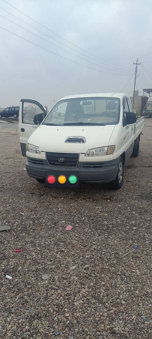 السلام عليكم
🔴هونداي للبيع 

🔴موديل2001

🔴محرك لا تنقيص ولاتبخير

🔴تخم تايرات 

🔴صدر جديد

🔴فول تبريد

🔴كهربائيات شغاله كلها 

🔴سنويه لغاية 2026

🔴رقم صلاح الدين دولي 

🔴تحويل ثاني يوم 

🔴العنوان سامراء القلعة 

🔴 السعر 75 وبيها مجال 

🔴للاستفسار اكثر الاتصال ع الرقم ***********
