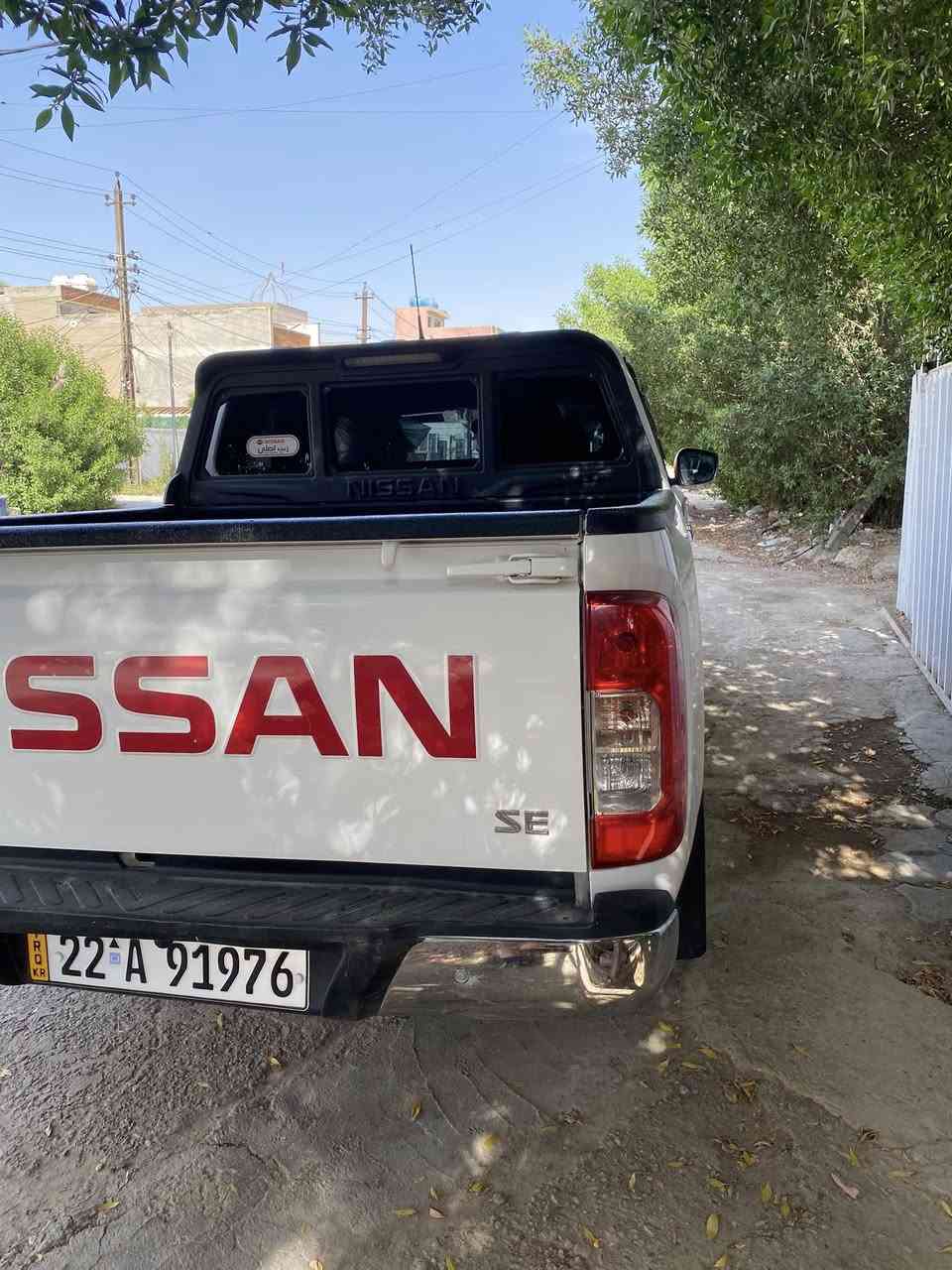 سلام عليكم بيكم نيفاره موديل 2020 رقم شمالي باسمي تحول او وكاله كير اوتماتيك سياره الله شاهد عبالك زيرو 0️⃣ داخل كله مغلف سليفون ستيرن مغلف سياره جديده حيل دوسات جددد تخم تاير جديد 🆕 السعر (200$)عنوان بغداد المشتل للبيع او المراوس رقم الهاتف ملاحضه سياره كفاله عامه كير محرك تبريد ماعدا بارد بلجامغ لامامي (***********).                               واتساب (***********)
