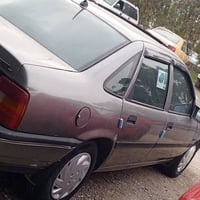 فكترا • حجم ٢٠٠٠ • تحويل وكالة