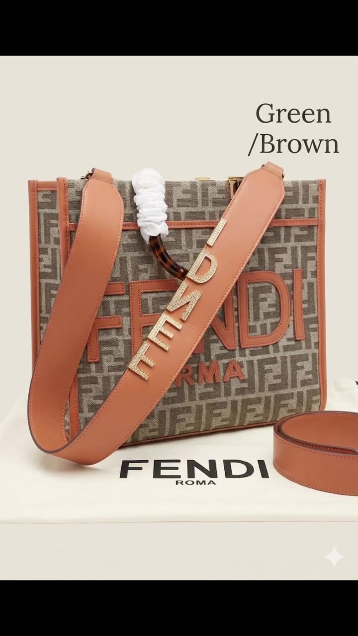 إطلالة العيد تكتمل بتفصيلة واحدة بس!
وصلت "دلع العيد" .. أيقونة فندي Fendi Sunshine وصلت بموديلاتها وألوانها الجديدة! 👜🔥
اطلبي الان واحصلي على خصم العيد


**إذا كنت صاحب هذا الإعلان وتريد حذفه لأي سبب، رجاءا أرسل رسالة إلى الدعم الفني**