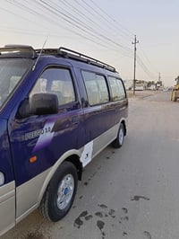 بريجو للبيع ٩٩رقم بغداد سنوية ل٢٠٢٦ .. مكينة كير اكسل مكفول حدادية جدي...