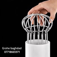 وصل الجديد مشبك العنكبوت 🕷️ ودّع مشاكل انسداد المرازيب وأنابيب الصرف! ...