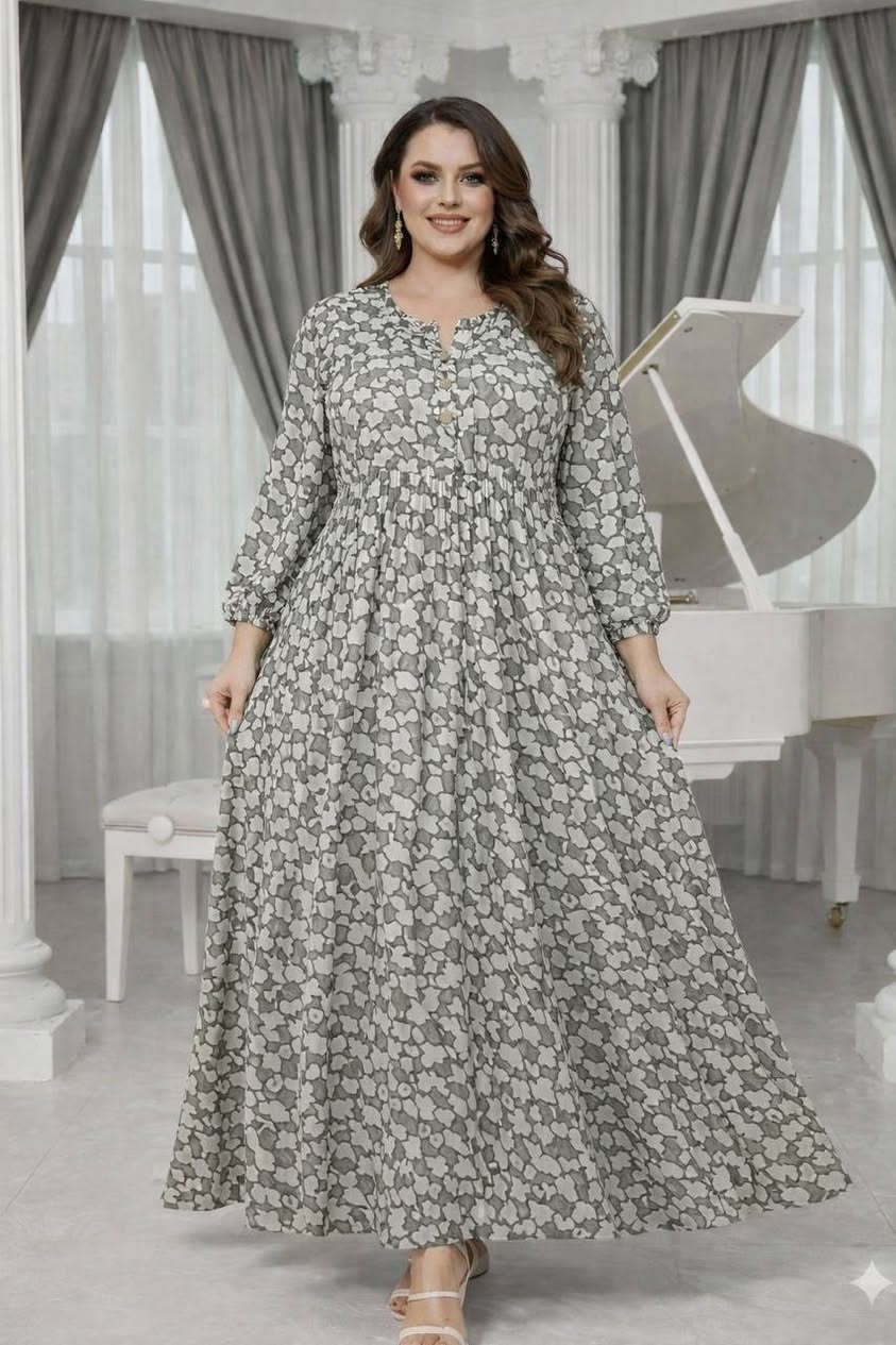 ✨ دشداشه كشمير فصال فستان – دبل كلوش ملكي ✨

👗 قصّة دبل كلوش فخمه – انسيابية وثبات بالشكل
📏 قياسات متوفرة من XL إلى 5XL
🎨 50 نقشة مميزة
🌈 كل نقشة بثلاث ألوان لتختاري اللي يليق بذوقك
🧵 قماش درجة أولى ناعم ومريح على اللبس

ستايل أنيق… تنوع كبير… وجودة تليق بذوقك 👌
الكمية محدودة �


**إذا كنت صاحب هذا الإعلان وتريد حذفه لأي سبب، رجاءا أرسل رسالة إلى الدعم الفني**