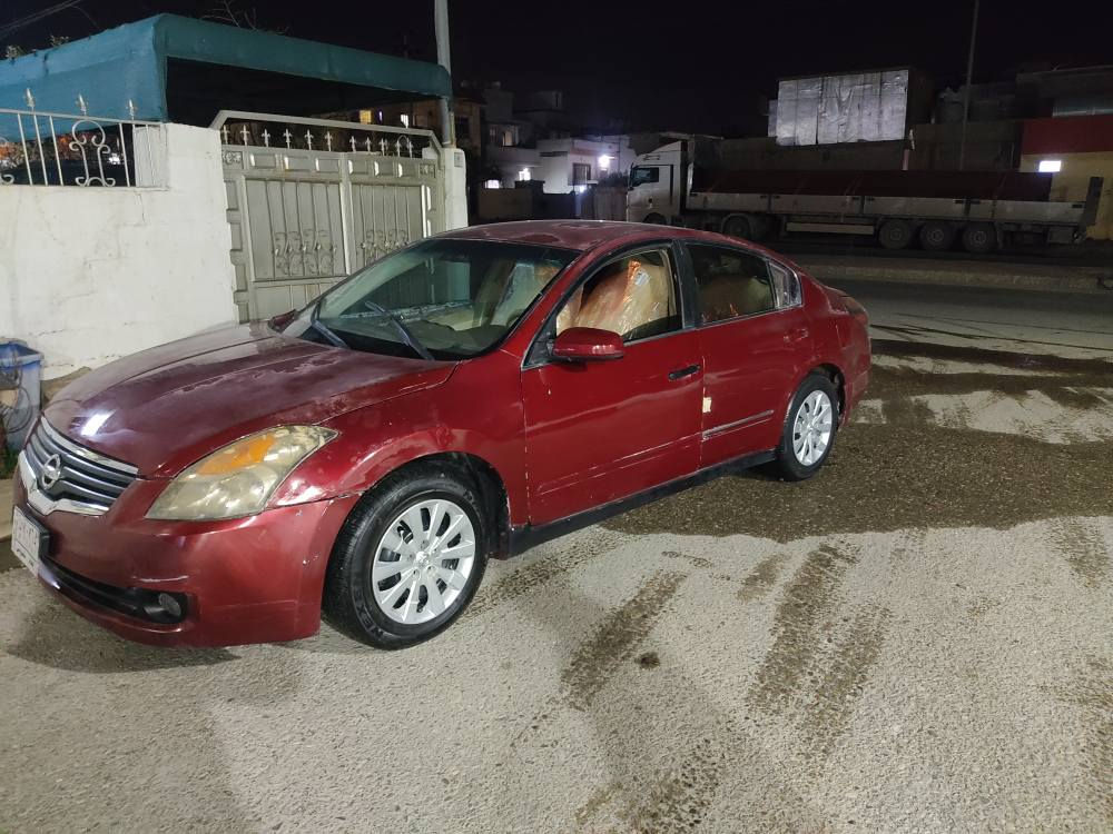 ئاڵتیما 2008 ساق دەعموو لیدراوی نیە بی بۆیاخە کاڵبونۆی هەیە مەکینەو گیڕڕی بەشەرت کەفیلی ماڵی مەدەنی بەشەرت سعری33گەڵاو ماعمەلە شوین دەربەندیخان  ***********    *********** دار بنديهكان, السليمانية
