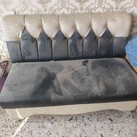 امانه الله جديده ب٥٠وبيه مجال/07741481640