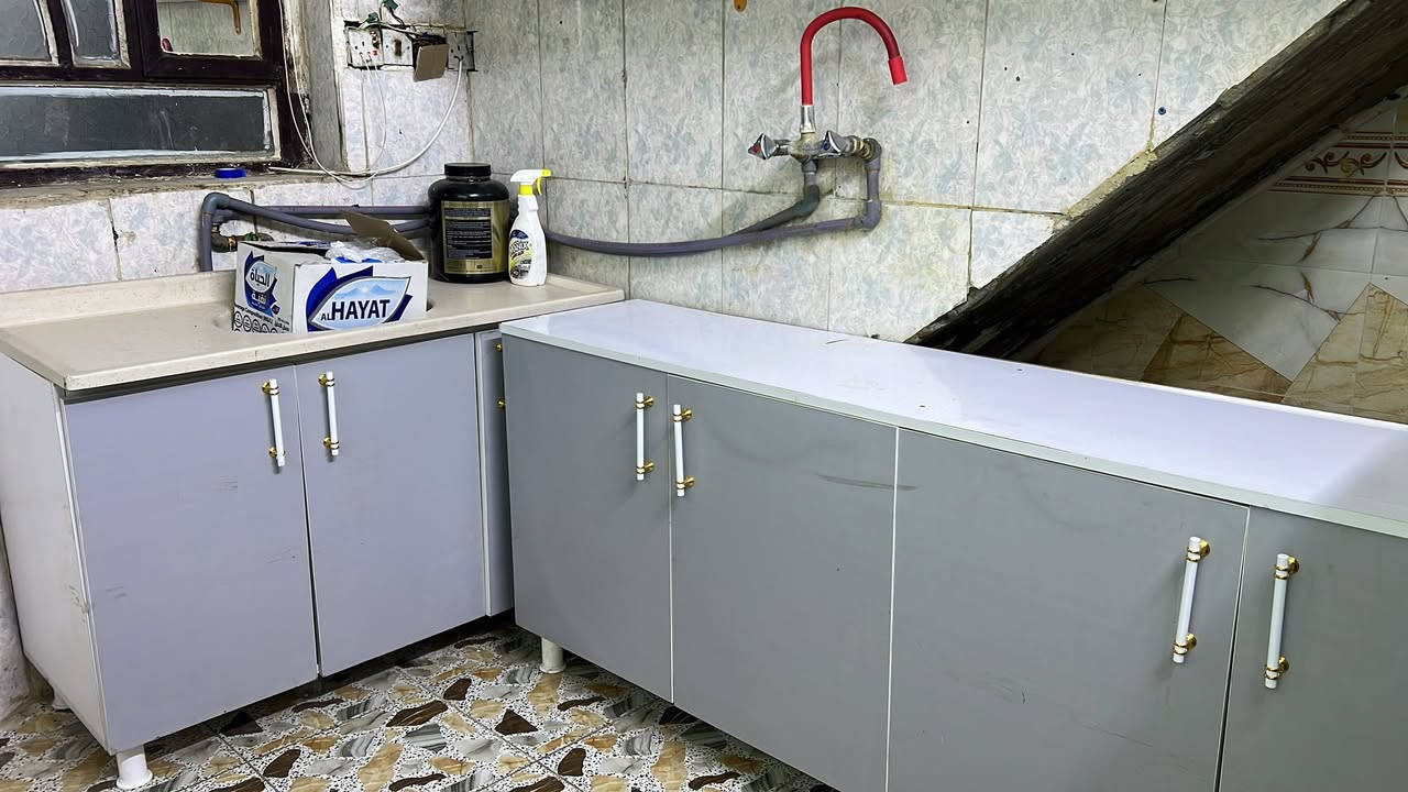 السلام عليكم كاونتر جديد ممستعمل ابد ابد التواصل ***********
