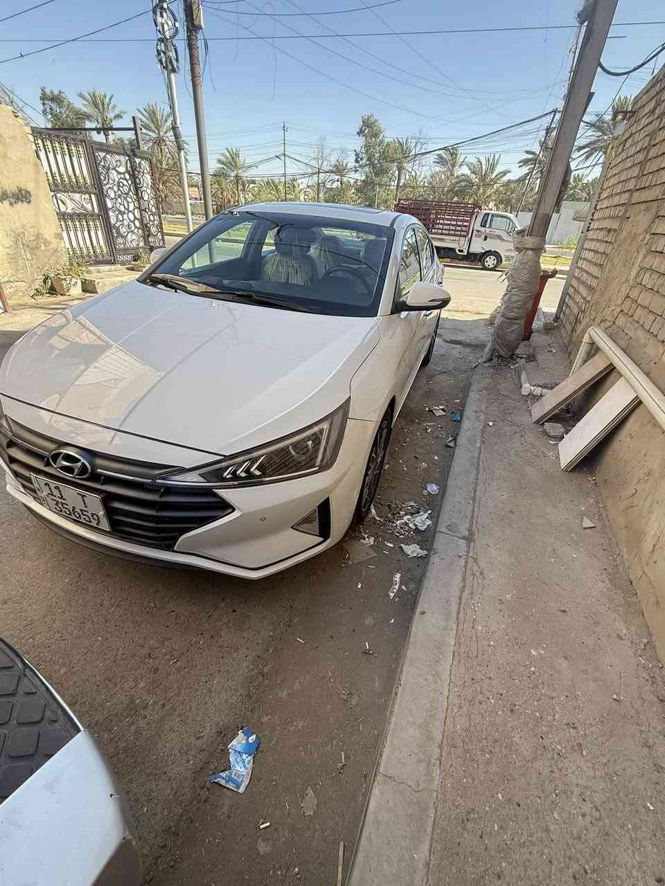 السلام عليكم النترا فول2020واحد ع واحد مكان حي البساتين شارع احمد الوائلي ***********/

