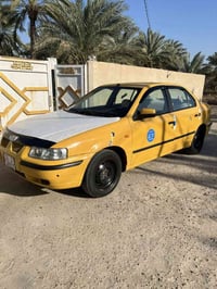 سمند • ٢٠١١ • بابل المحاويل