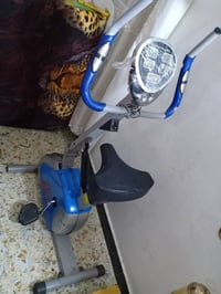 بايسكل • ١٠مقاعد • بغداد