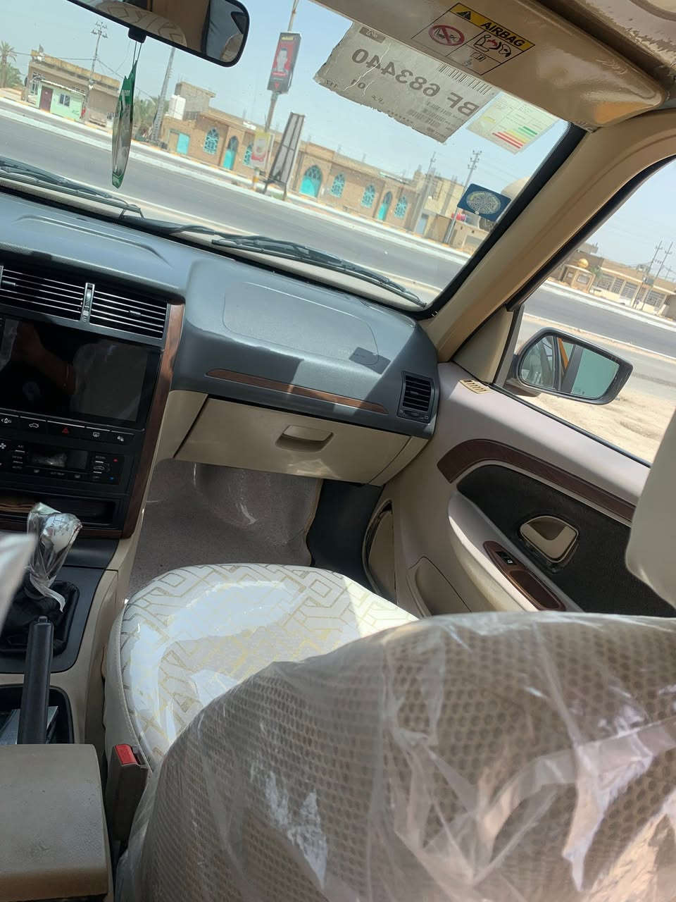 السلام عليكم للبيع بيجو مديل 2020 السعر
62 ورقه وبيها مجال الاستفسار الاتصال على الرقم او تواصل على الواتساب ***********
