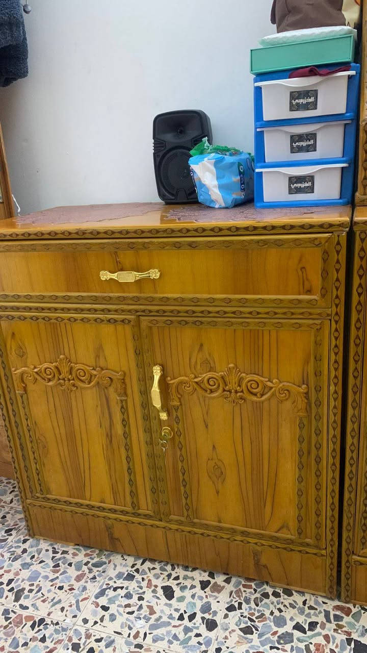 السلام عليكم غرفه نوم اخشاب نضافه100بلميه سعرمليون و200-وبيه مجال بسيط مكان الشعب


**إذا كنت صاحب هذا الإعلان وتريد حذفه لأي سبب، رجاءا أرسل رسالة إلى الدعم الفني**