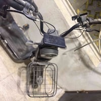 دراجة شحن • قليلة الاستخدام • بغداد الزعفرانية