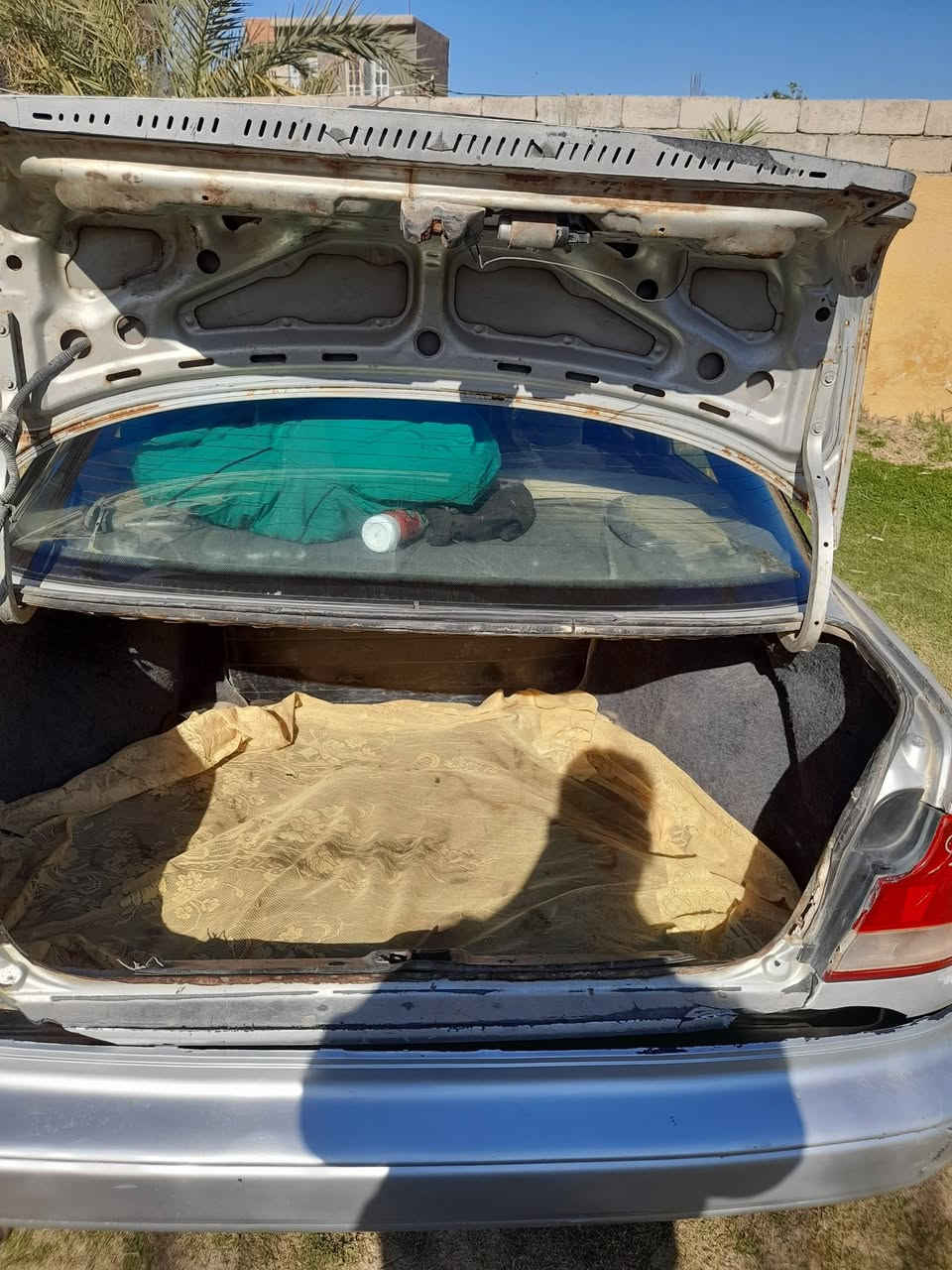 السلام عليكم عندي النتره دمعه  للبيع سنويه ل 29 مكاني ديالى   ***********
