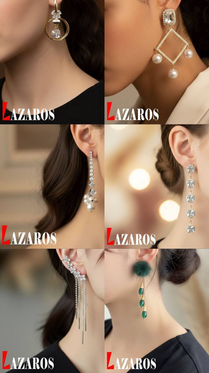 السلام عليكم
جميع اكسسوارات البناتيه طلاء فاخر 
ضد الماء باسعار مناسبه 
توصيل داخل الرمادي 
للتواصل خاص او *********** واتساب
