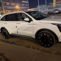 سورنتو • ٢٠٢٥ • ماشيه ٣٦٠٠٠