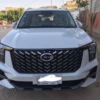 جي اي سي GS8 • ٢٠٢٣ • ٣٩٠٠٠ كم