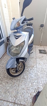 سكنس • ٢٠١٠ • كفاله