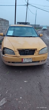 محرك شرط • كير شغّال • وايرات شغّالة