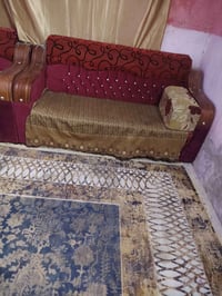 ٣ قطع • ٥ مقاعد • ديوانية