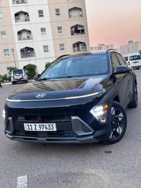 كونا موديل ٢٤  لون اسود كير تعليك  مواصفات نص فول  كشنات تدفئه  سايد ب...