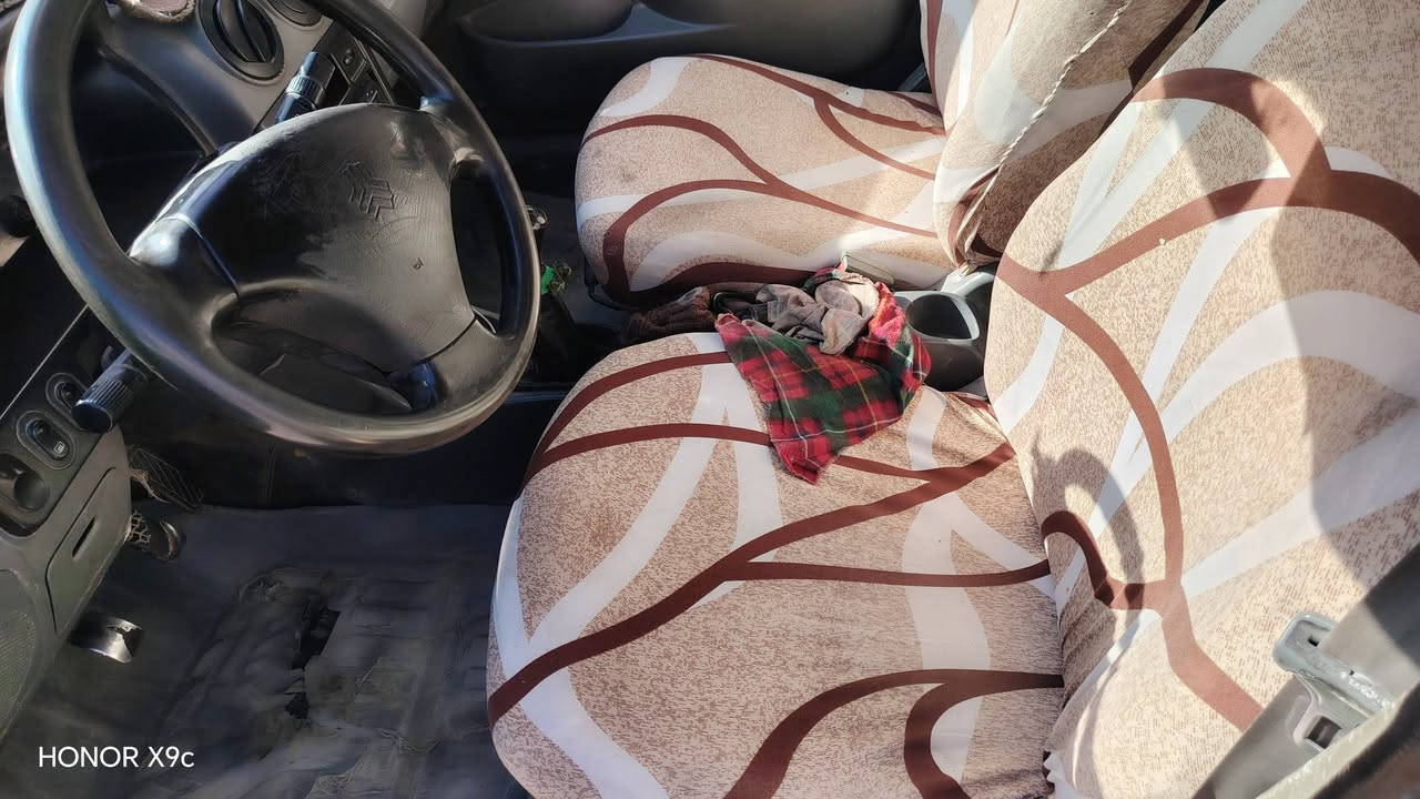 ، سايبه للبيع السعر 30 قادسيه ديوانيه ***********
